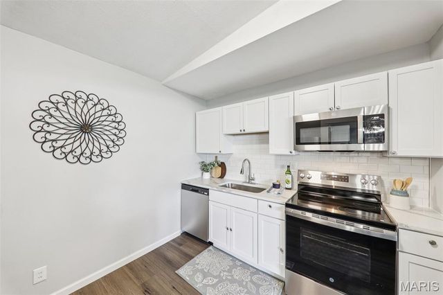 9922 Lanier Drive, Moline Acres, MO 63136