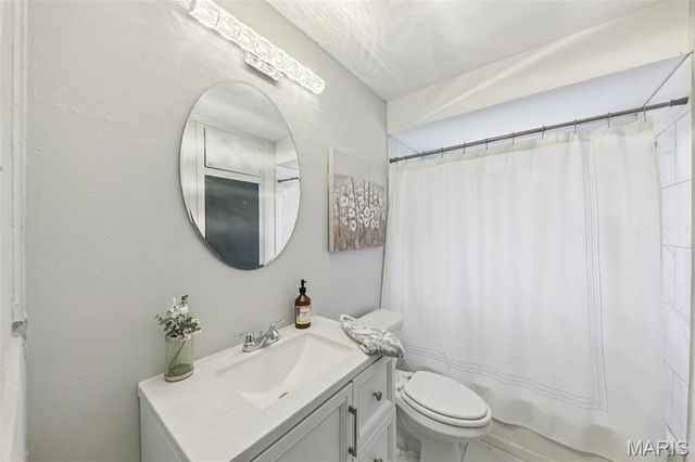 9922 Lanier Drive, Moline Acres, MO 63136