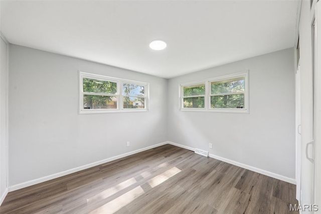 9922 Lanier Drive, Moline Acres, MO 63136