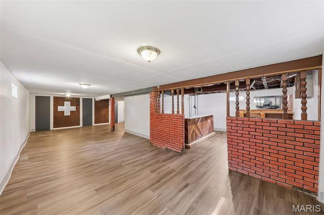 9922 Lanier Drive, Moline Acres, MO 63136