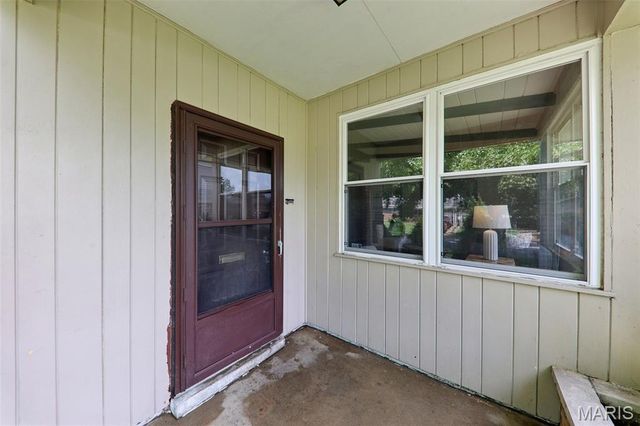 9922 Lanier Drive, Moline Acres, MO 63136