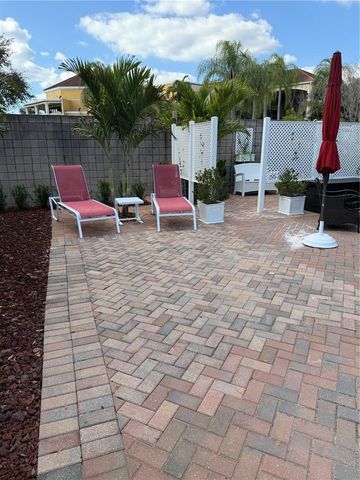 6731 AMANDA VISTA CIRCLE, Land O Lakes, FL 34637