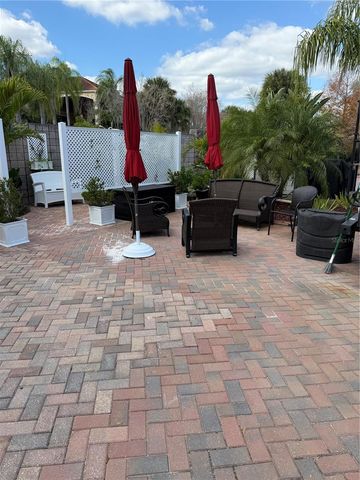 6731 AMANDA VISTA CIRCLE, Land O Lakes, FL 34637