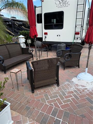 6731 AMANDA VISTA CIRCLE, Land O Lakes, FL 34637