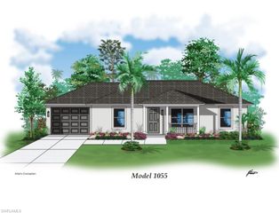 715 Tunney ST, Lehigh Acres, FL 33972