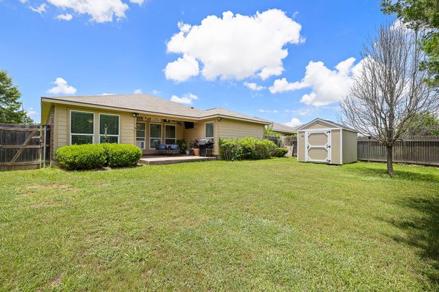 106 Legends Of Hutto TRL, Hutto, TX 78634