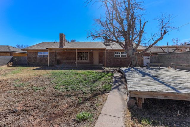 3819 Blossom Lane, Odessa, TX 79762