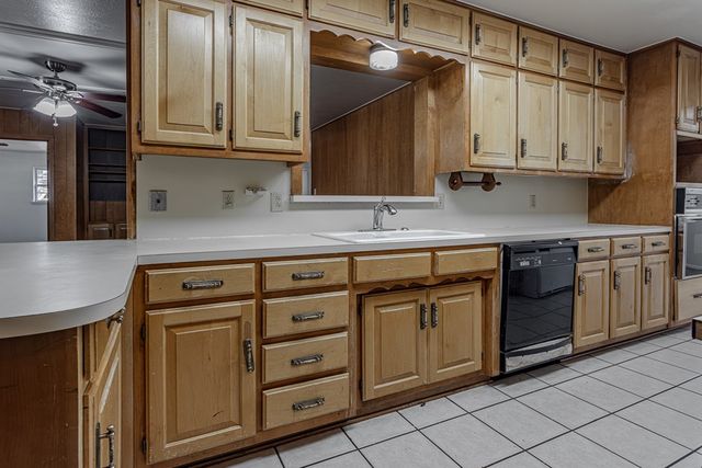 3819 Blossom Lane, Odessa, TX 79762