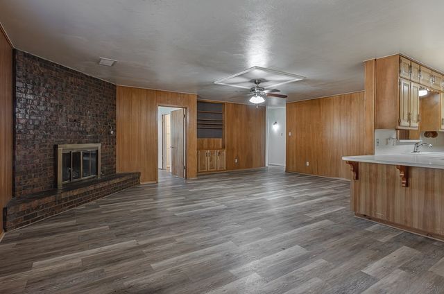 3819 Blossom Lane, Odessa, TX 79762