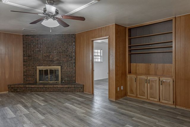 3819 Blossom Lane, Odessa, TX 79762