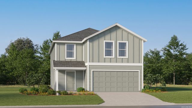 5427 Brazos River, Marion, TX 78124
