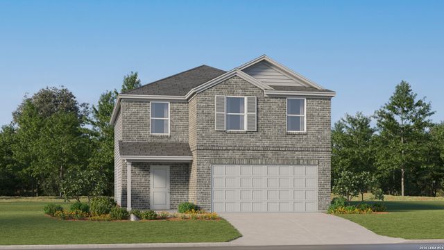 5427 Brazos River, Marion, TX 78124