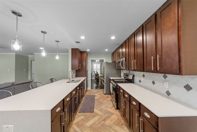 2953 Dothan Lane, Dallas, TX 75229