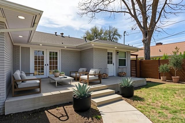 2953 Dothan Lane, Dallas, TX 75229