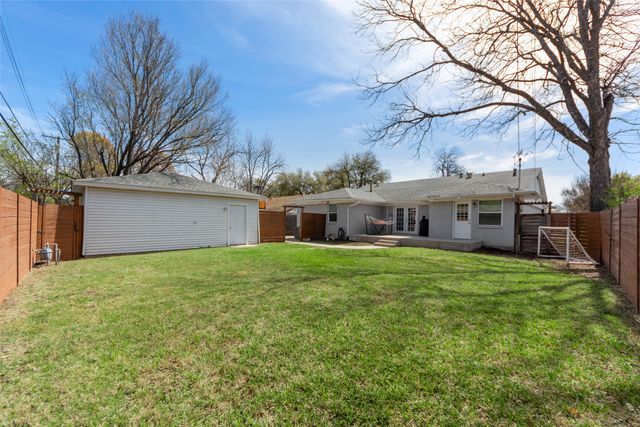 2953 Dothan Lane, Dallas, TX 75229