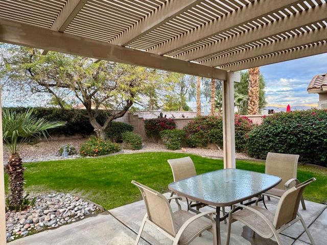 78686 Hampshire Avenue, Palm Desert, CA 92211