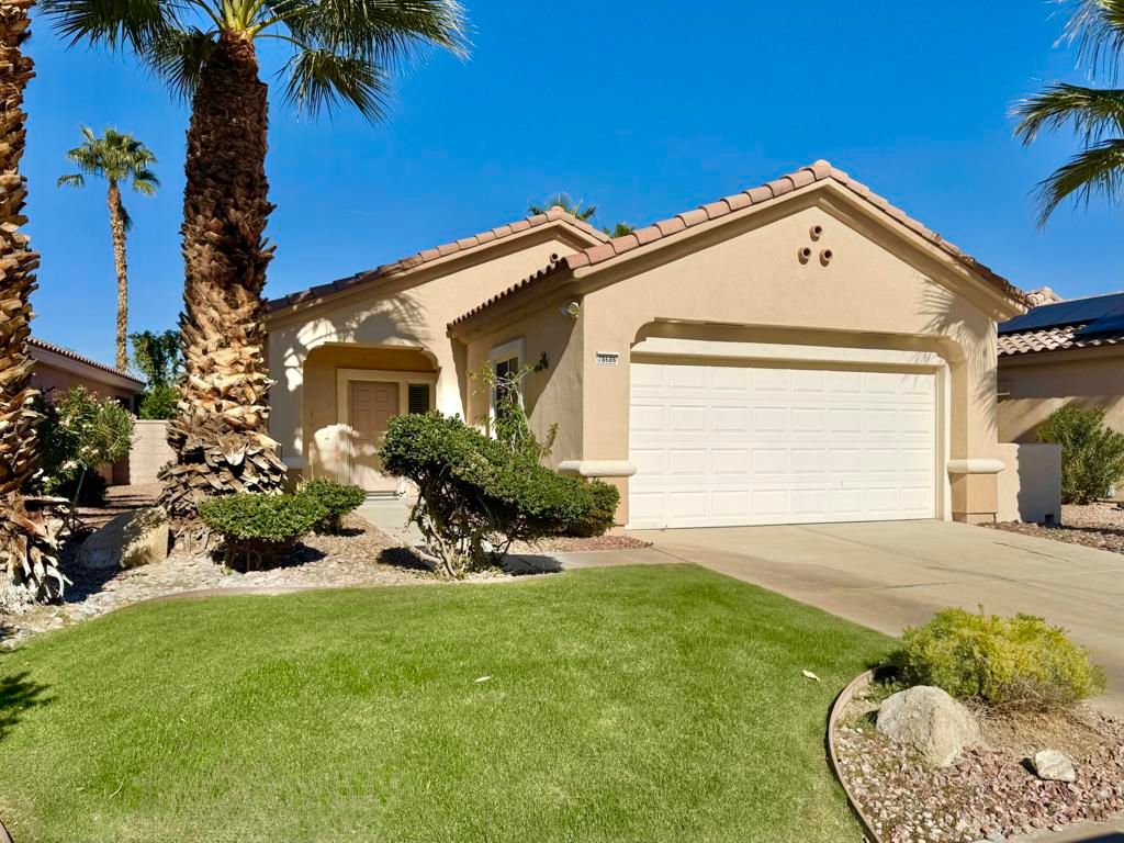 78686 Hampshire Avenue, Palm Desert, CA 92211