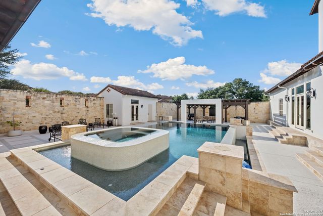 239 Lismore, San Antonio, TX 78260