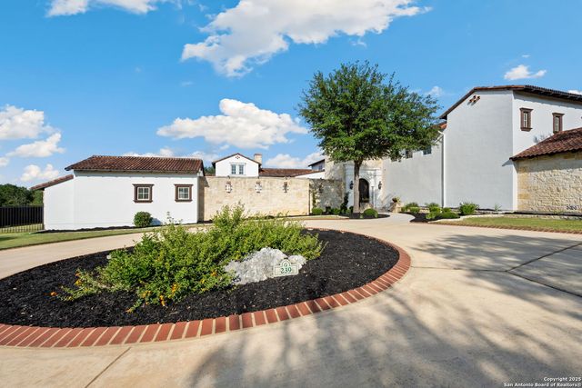 239 Lismore, San Antonio, TX 78260