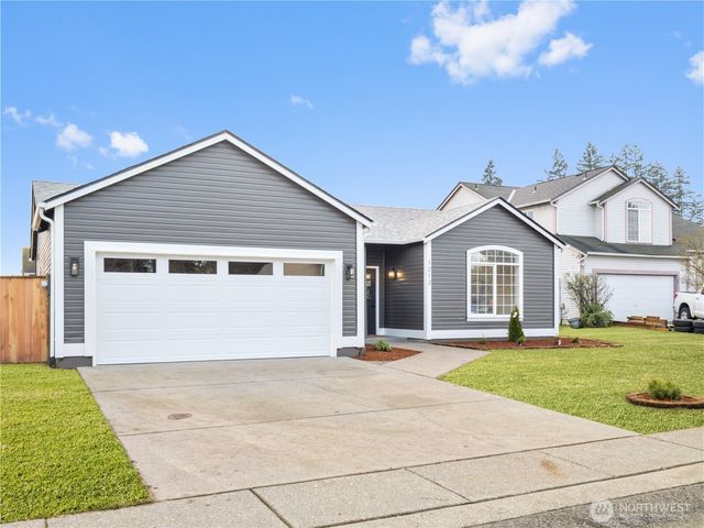 1212 199th Street E, Spanaway, WA 98387