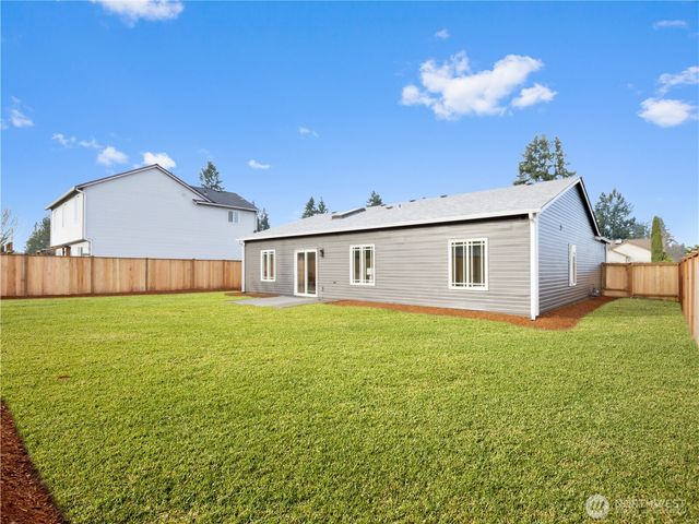 1212 199th Street E, Spanaway, WA 98387