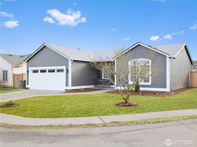 1212 199th Street E, Spanaway, WA 98387