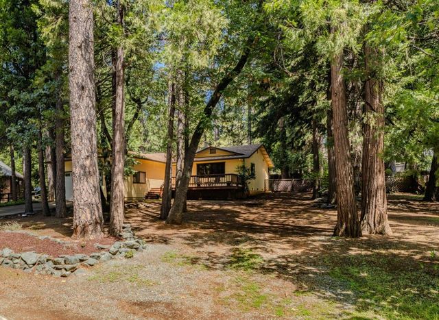 23901 Carson Dr, Pioneer, CA 95666