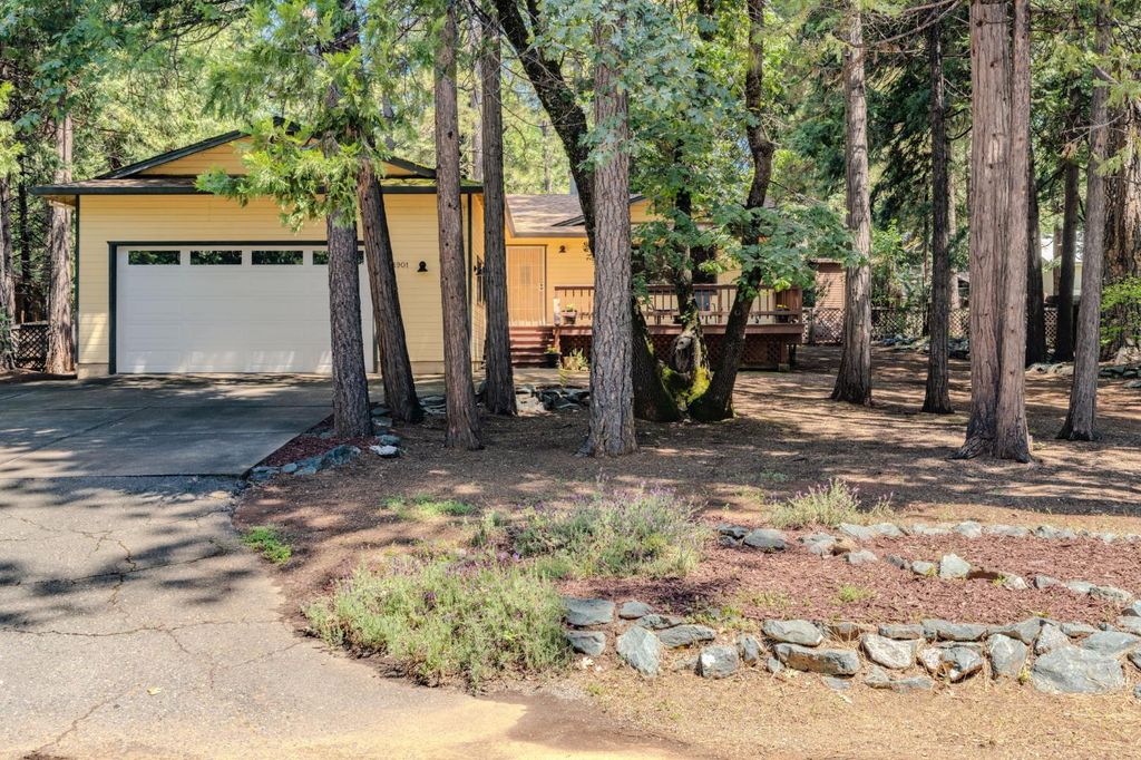 23901 Carson Dr, Pioneer, CA 95666