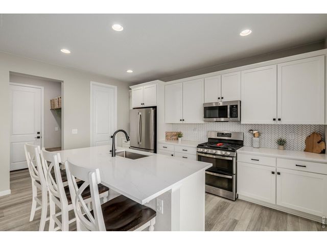 521 Bear Peak Ct, Erie, CO 80516