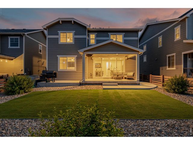 521 Bear Peak Ct, Erie, CO 80516