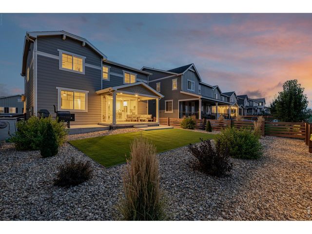 521 Bear Peak Ct, Erie, CO 80516