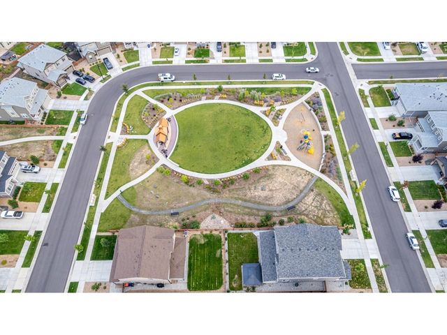 521 Bear Peak Ct, Erie, CO 80516
