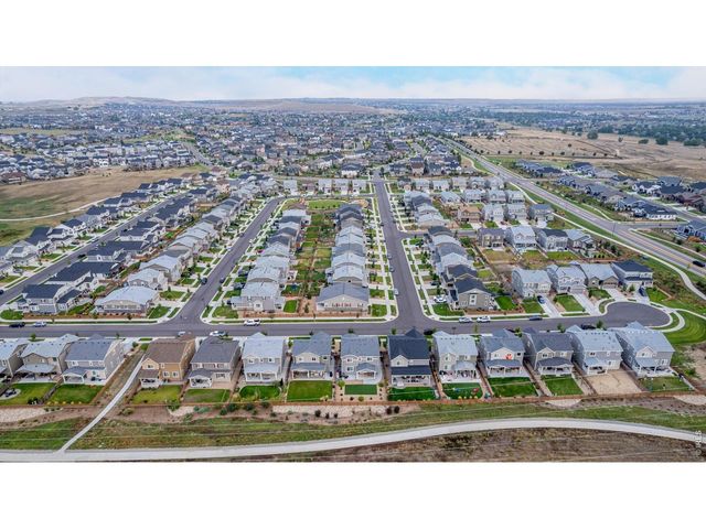521 Bear Peak Ct, Erie, CO 80516