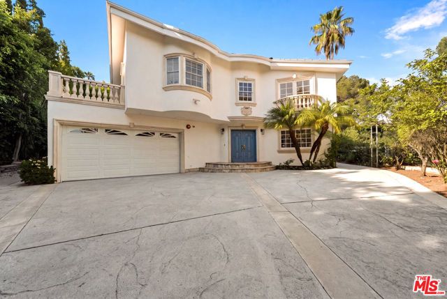 1109 Pine Drive, Beverly Hills, CA 90210
