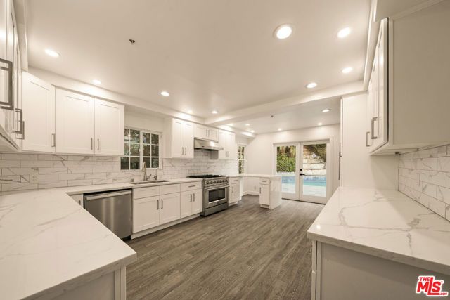 1109 Pine Drive, Beverly Hills, CA 90210