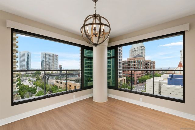 645 Front St 712, San Diego, CA 92101