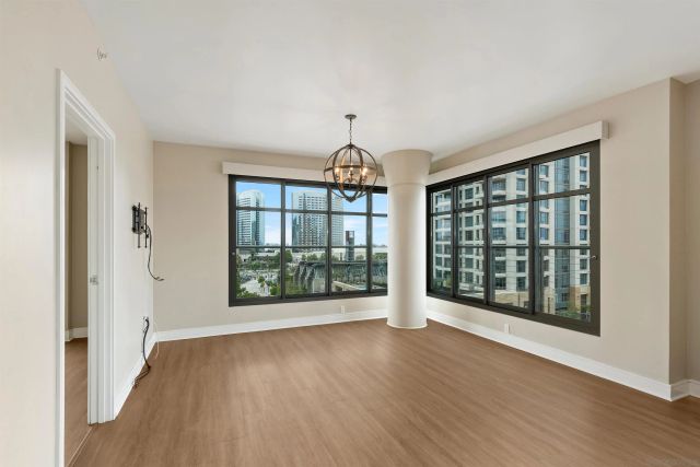 645 Front St 712, San Diego, CA 92101