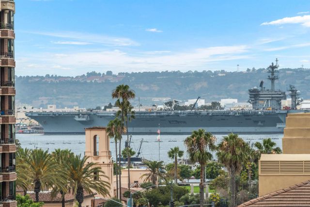 645 Front St 712, San Diego, CA 92101