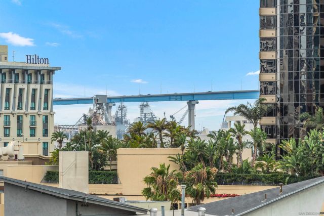 645 Front St 712, San Diego, CA 92101