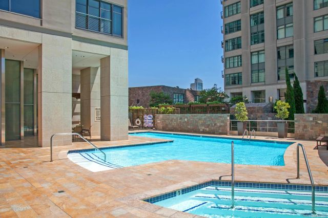 645 Front St 712, San Diego, CA 92101
