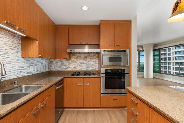 645 Front St 712, San Diego, CA 92101