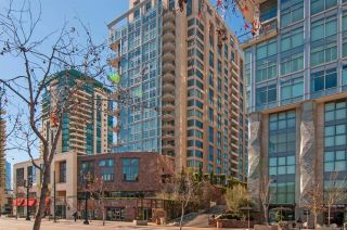 645 Front St 712, San Diego, CA 92101