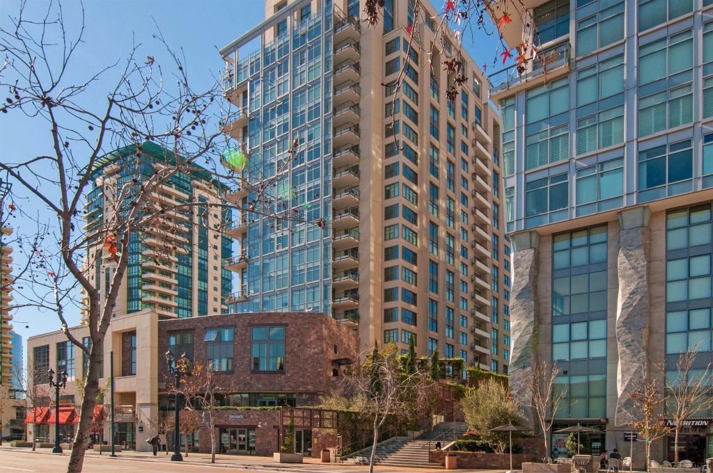 645 Front St 712, San Diego, CA 92101