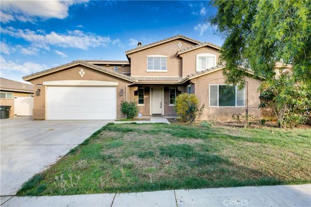 284 Hanoverian, Hemet, CA 92545