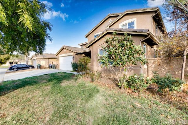 284 Hanoverian, Hemet, CA 92545