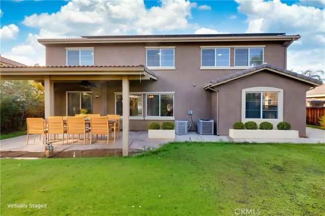 284 Hanoverian, Hemet, CA 92545