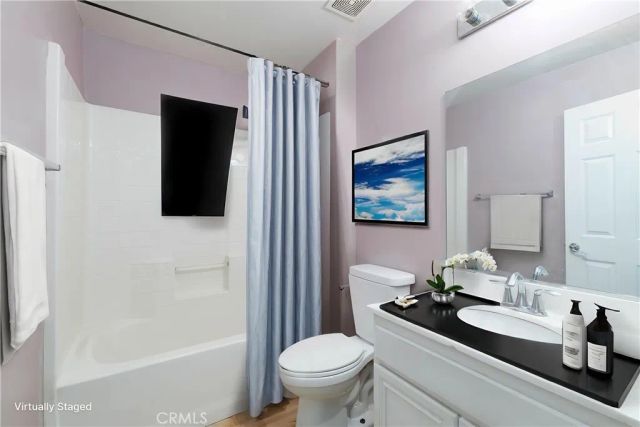 284 Hanoverian, Hemet, CA 92545