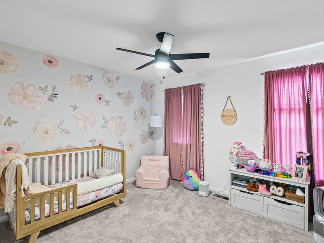 12562 Mullin Street, Huntley, IL 60142