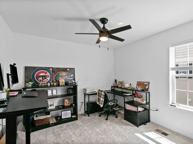 12562 Mullin Street, Huntley, IL 60142