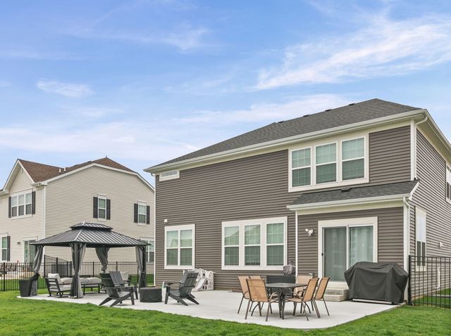 12562 Mullin Street, Huntley, IL 60142